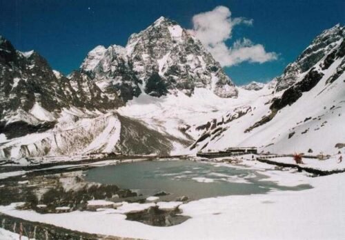 Kailash Manimahesh Trek - Image 2