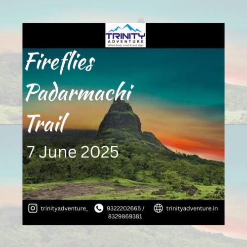 Padar Machi Fireflies Sunset Trek