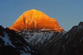 Kailash - Mansarovar Yatra & parikrama