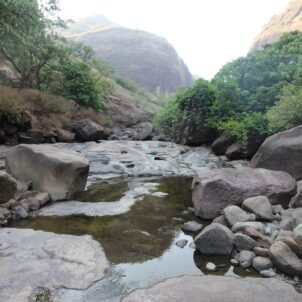 🌄 Secret Summer Retreat