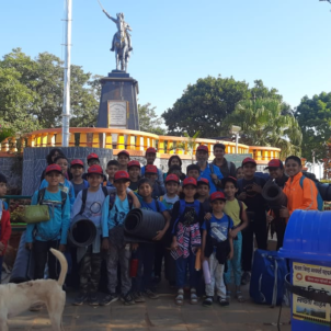 JARA HATKE KIDS CAMP