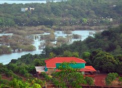 Aamrai Adventure Camp