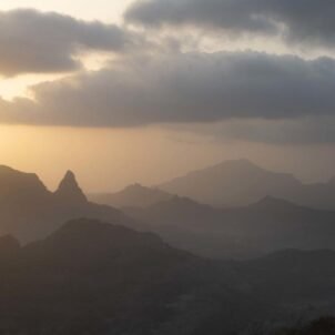 Harishchandragad night trek