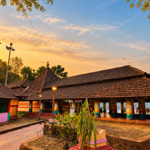 Unseen And Untouched Sindhudurg