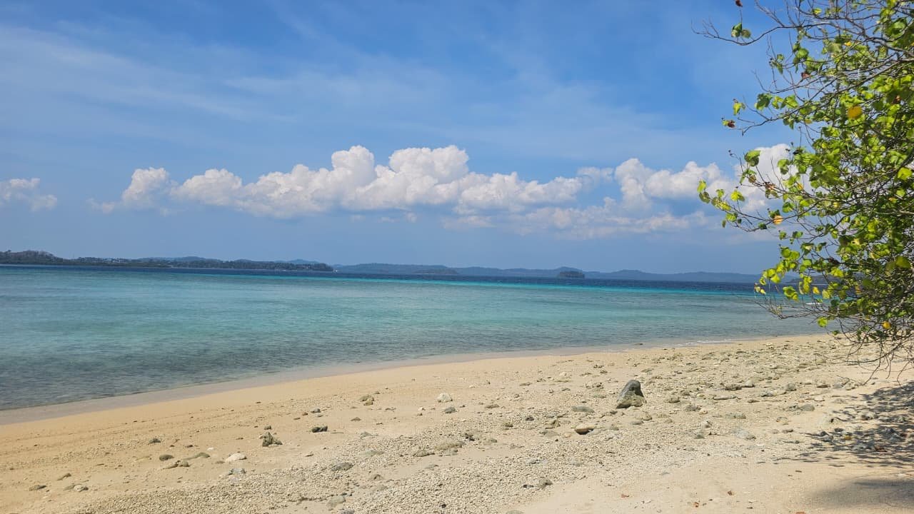 UNTOUCHED & OFFBEAT ANDAMAN