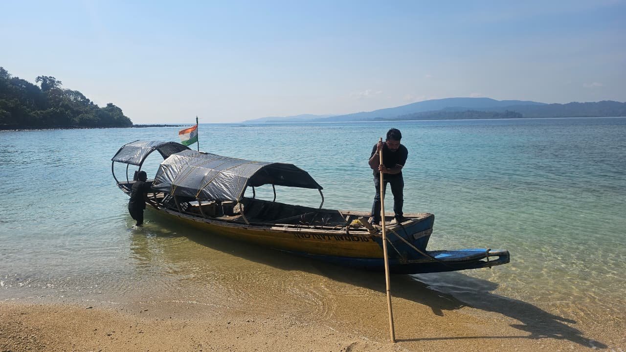 UNTOUCHED & OFFBEAT ANDAMAN - Image 8