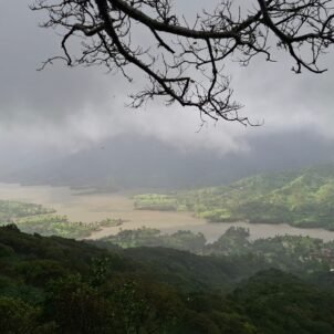 Mahabaleshwar Range Trek