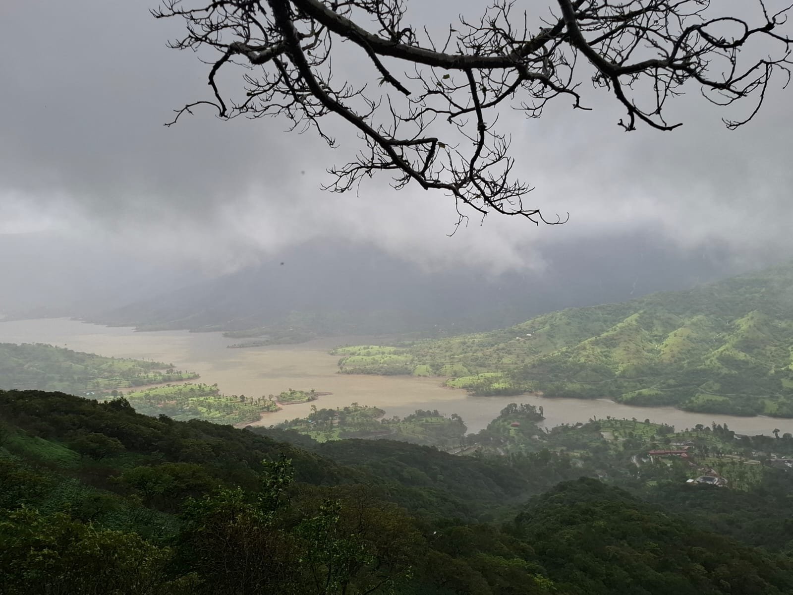Mahabaleshwar Range Trek