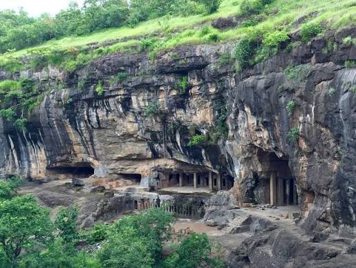 दुर्गमोहिम - किल्ले माणिकगुंज, राजदेहेर, कण्हेरा, पितळखोरे ,पेडका - Image 2